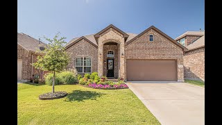 5132 Dominica Lane, Keller, TX 76244