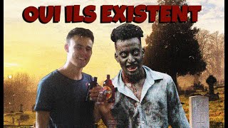 J'AI RENCONTRÉ UN ZOMBI EN HAÏTI (JE VOUS RACONTE) - HIS THEORY #11