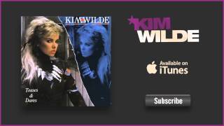 Kim Wilde - Janine