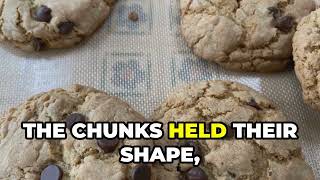 The Sweet Story Behind Chocolate Chip Cookies: A Delicious History