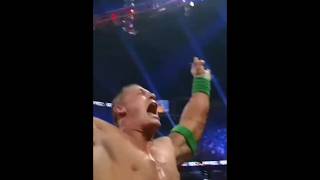 John Cena take revenge from big show #viral #trending #shorts #wwe #revenge #edit #cena