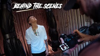 Where Evil Reigns (Behind the Scenes) - I Am Khaos