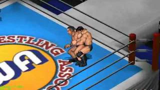 Kenta Kobashi vs Minoru Suzuki (FPD Title)