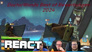 React: Jay wird neuer Best of Cutter?! - "Best Of"-Bewerbung #4