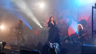 Amaranthe - The Nexus (05.03.2024 ll Warszawa, Progresja)