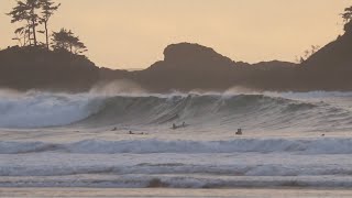 Tofino Surf Photography - Annual Wipeouts Montage 2022