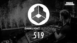 Fedde Le Grand - Darklight Sessions 519