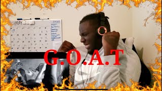 KSI Cap (feat. Offset) [Official Music Video] | REACTION