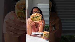 🥪 Peanut Miso Cucumber Crunch Sandwich | Easy High-Protein Lunch Idea! #shorts #sandwich