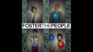 Pumped Up Kicks - Foster The People (with LYRICS)