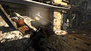 Sniper Elite V2 : Demo - Playthrough