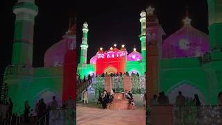 Teele Wali Masjid 🕌 Lucknow | Eid E Milad Un Nabi #eidemiladunnabi #eidemiladunnabistatus #shorts