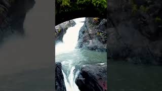 Iconic Dudhsagar Waterfalls In Goa India