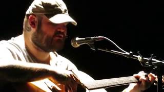 John Moreland - Break My Heart Sweetly - Paradiso, Amsterdam