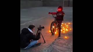 Ghost Rider🔥🔥#shorts #trending #viralvideo