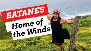 BATANES | Home of the Winds | The Beauty of Batanes | Explore Batanes