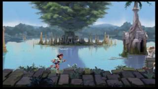 Indivisible Prototype full playthrough