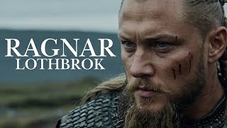 The Legendary Viking King: Ragnar Lothbrok