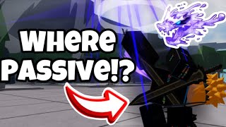 WHEN WILL SUIRYU PASSIVE UPDATE COME!?! | The Strongest Battlegrounds