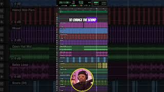 Togun #Mix & #Master breakdown #trending #afrobeats #protools #flstudio #tutorial