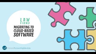 Data Migration for Attorneys