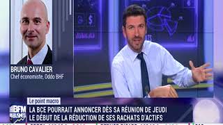 Réunion banques centrales et BCE, CAC 40 : une semaine chargée sur les marchés ! ODDO BHF