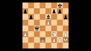 Emilio Cordova(2572) vs Aleksandr Rakhmanov(2588) | Event: 14th Sants Open A Tie-Breaks | 2012.08.26