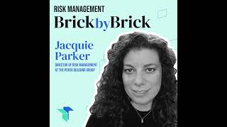 Navigating Cybersecurity Challenges in Risk Management with Jacquie Parker of The PENTA Building ...