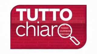 #tuttochiaro: come si suddividono i tassi di interesse di un mutuo - puntata del 23/09/2015