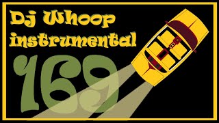 {FREE} 90s OLD SCHOOL HIP HOP INSTRUMENTAL 169 DJ WHOOP