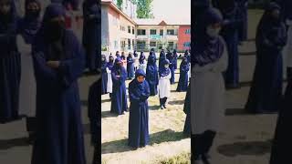 SCHOOL LIFE IS BEST LIFE HSS KANDOORA  BUDGAM KASHMIR