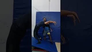 back walkover (patna gymnastic classes)