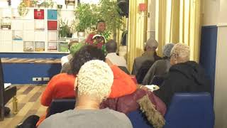 TBCI MONTHLY ALL NIGHT SERMON BY REV.JERRY 7/02/2020