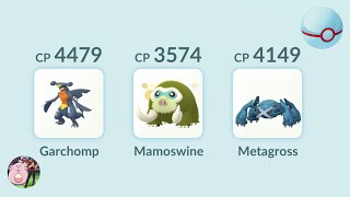 I Really Wonder What Moveset They Were Running…