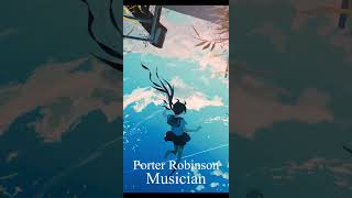 Porter Robinson - Musician (Orchestral Version) Coming 09-22-2023 #shorts