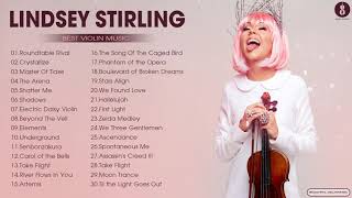 L. Stirling Greatest Hits Full Playlist 2021 - L. Stirling Best Violin Collection