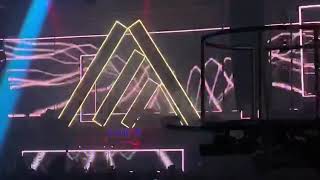 AMELIE LENS - FABRIK - MADRID (5-12-18)