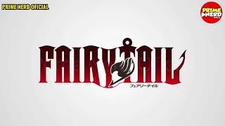 Conheça a história de Fairy Tail | PRIME NERD OFICIAL #fairytail #animes