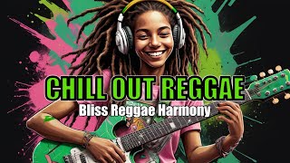 LOVE PLAYLIST REGGAE MUSIC POPULAR 2024 🎶 RHYTHMS THAT HEAL THE SOUL - BEST HITS REGGAE MIX