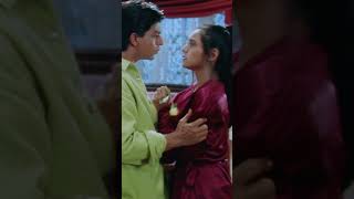 Aur...?🥰| #KuchKuchHotaHai | #DharmaShorts | #YouTubeShorts