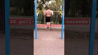 #pullupworkout #pullupseveryday #pullup #pullups #подтягивания #турник #workout #воркаут #турники