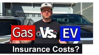 What about Insurance Costs? - Lightning Mike