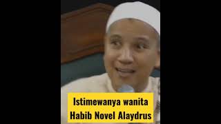 Istimewanya wanita | Habib Novel Alaydrus