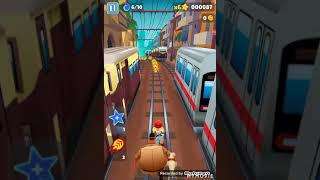 Subway surf tanıtım