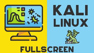 How To Make Kali Linux FULL Screen In Virtual Machine 2019 Step by Step Ethical hacking Course