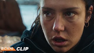 Exclusive Clip: Aude Léa Rapin - Planet B