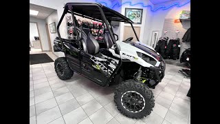 2024 KAWASAKI TERYX S LE