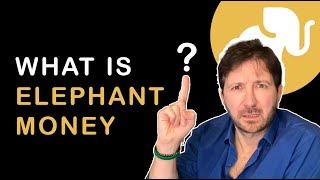 Elephant Money Explained