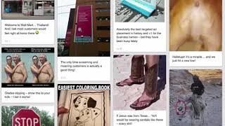 How to create a website like Pinterest - Covert PinPress
