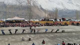 HUNZA SPORTS GALA 2024